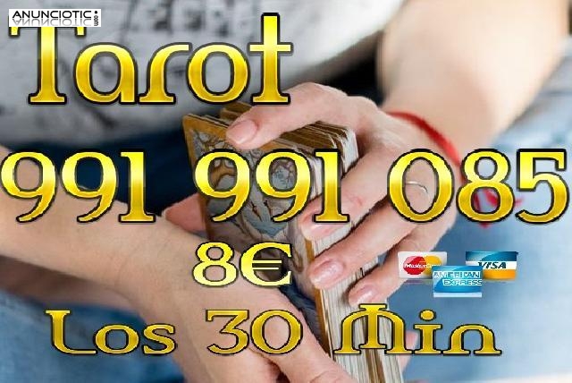 Descubre Tu Futuro A Través del Tarot