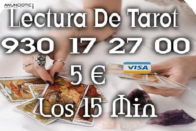 Lectura De Cartas Del Tarot Telefónico