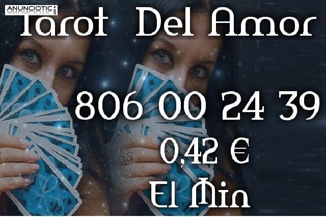 Consulta Tarot Del Amor/Videntes En Linea