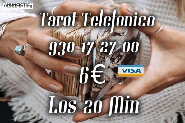 Lectura De Cartas De Tarot | Tirada Economica