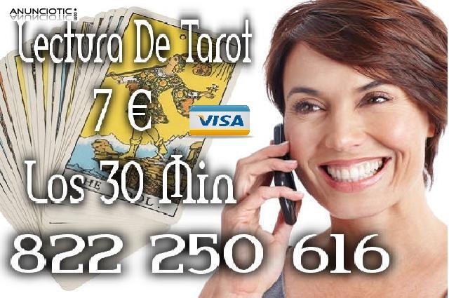 Tirada De Cartas | Tarot Las 24 Horas Fiable| 