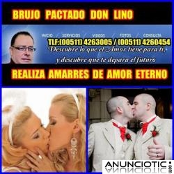 AMARRES  PACTADOS SOLUCIONO _ AMORES FRACASADOS  E  IMPOSIBLES