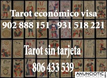 tarot del amor