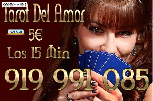 Lectura Tarot Economico | Tarot Visa Del Amor