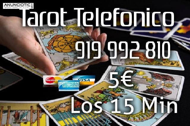 Tarot Barato|Tirada de Cartas| 919 992 810