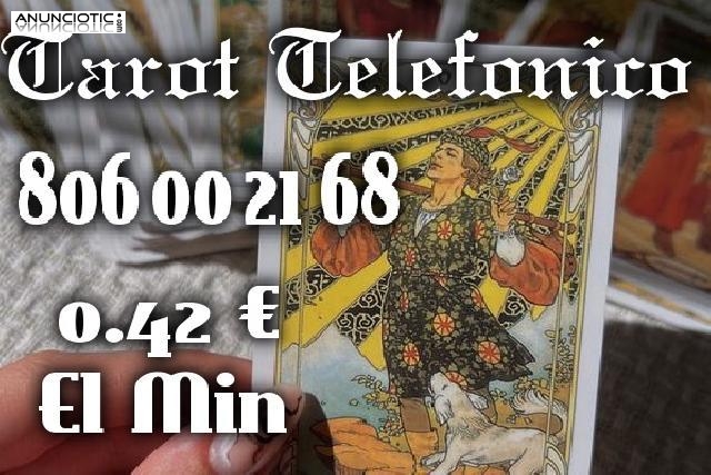 Lectura  De  Cartas  | Tarot  Tirada Economica