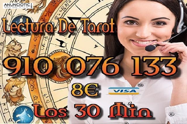 Tirada Tarot Barato | Videntes En Linea