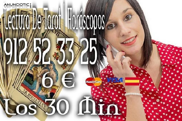 Tarot Fiable|Tarot Economico|Horoscopos