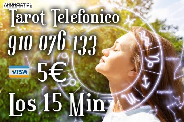 Tarot Telefónico Certero Economico | Tarot