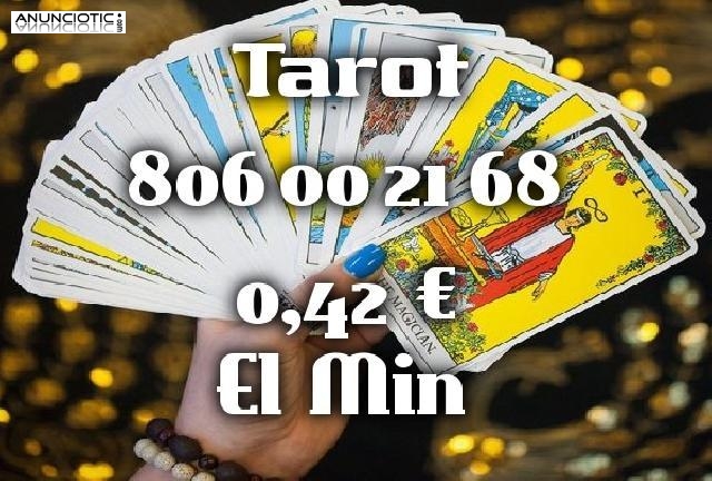 | 806 Tarot | Tarot Visa Las 24 Horas Económico 