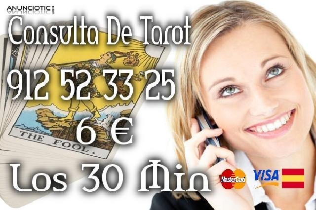 Tarot Telefonico Visa Economico | 806 Tarot