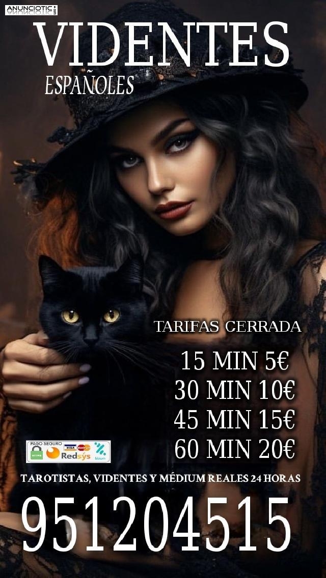 Españolas 30 minutos 10 tarot y videncia 