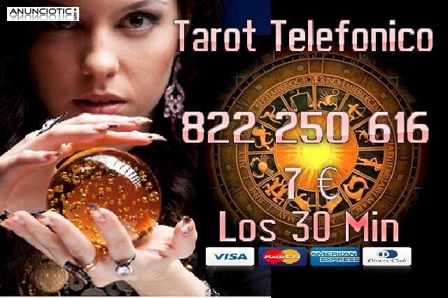 806 Tarot | Tarot Telefónico Visa Las 24 Horas: 