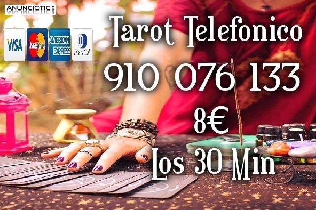 Tirada De Tarot | Tarotistas Economicas