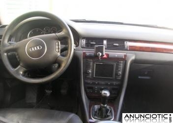 AUDI A6 2.5 TDI V6 MULTITRONIC