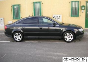 AUDI A6 2.5 TDI V6 MULTITRONIC