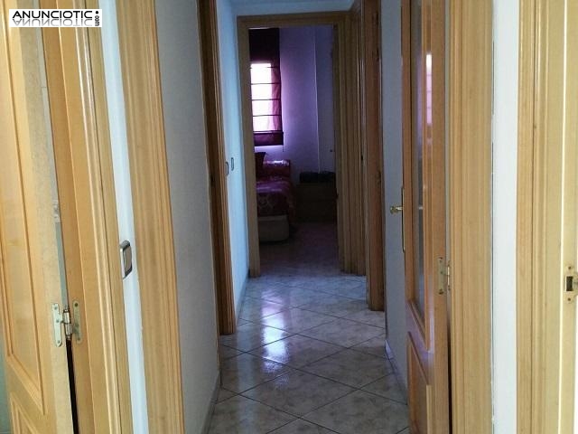 Se vende planta baja a 5 min de ibiza