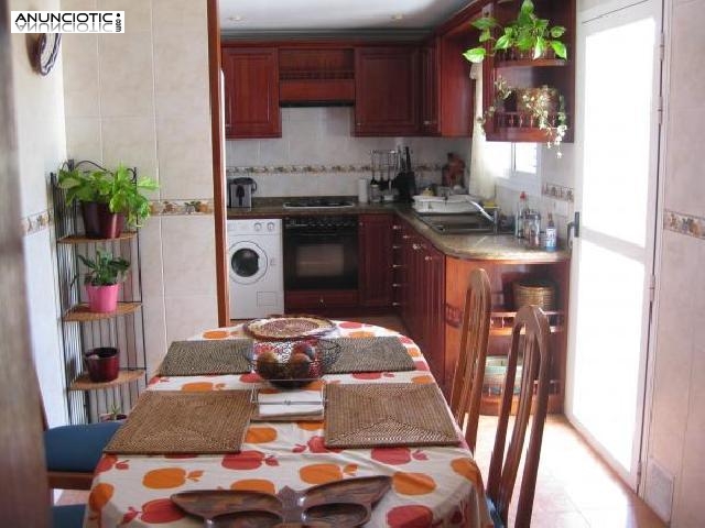 Se vende chalet en san jose ibiza