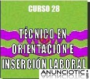 Cursos educacion social