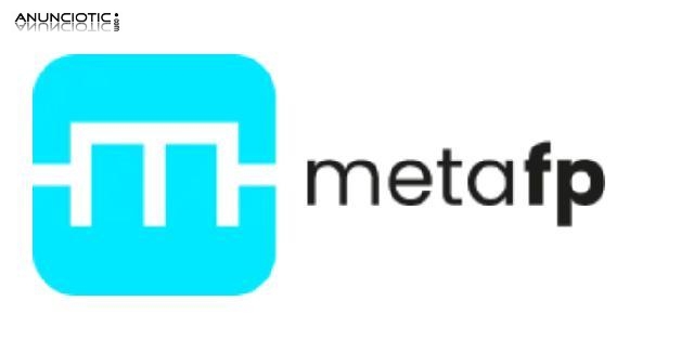 Metafp - formación profesional online 