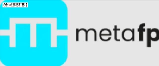 Metafp - formación profesional online 