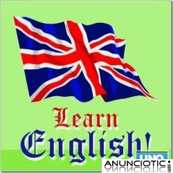 CLASES DE INGLÉS EN SANT JOAN DESPI