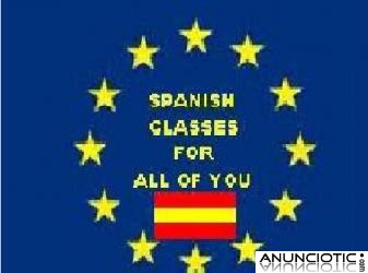 SPANISH 