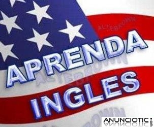 CLASES DE INGLES EN TERRASSA