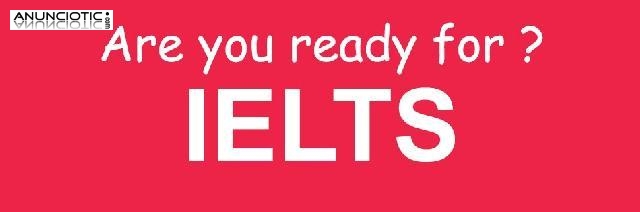 ¿Necesita certificado en IELTS, TOEFL, CELTA, DELTA, GRE y otros Diplomas c