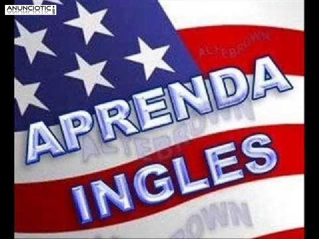 PROFESORA DE INGLES, INFANTIL Y PRIMARIA