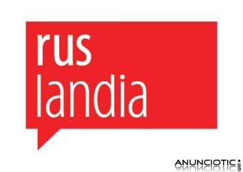 Centro Ruslandia: cursos de ruso en Barcelona