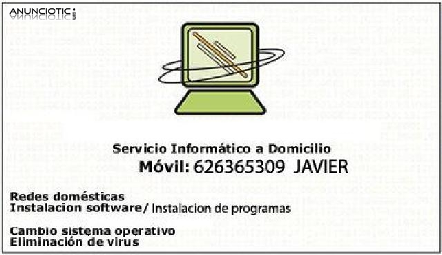 CURSOS DE INFORMATICA EN DVD MULTIMEDIA A DOMICILIO BARCELONA