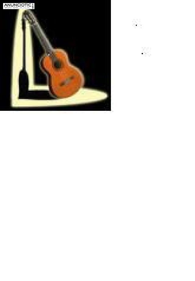 Guitarra  niños  y adultos .tel 93  218 33 72. Clases subvencionadas y eficaces