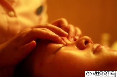 Curso de Shiatsu Módulo Masunaga en Vipassana