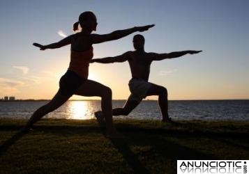 Curso de Tai Chi nivel II en Vipassana