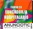 Curso a distancia EDUCADOR HOSPITALARIO