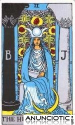 Curso de TAROT por la Profesora SOL MARTIN