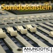 Curso de masterizacion de audio y sonido en españa