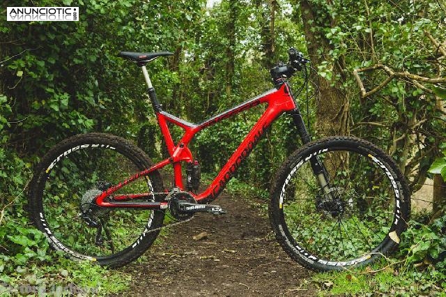 2016 Santa Cruz Specialized Trek Cannondale Bikes