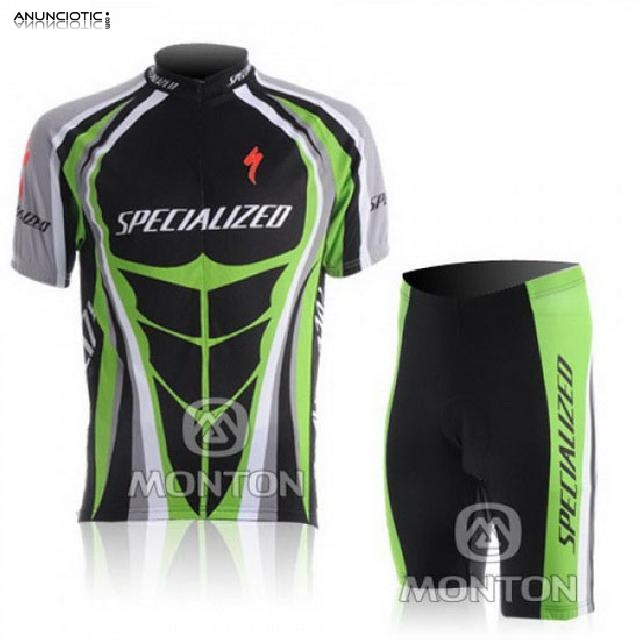 Especializado barato rbx comp jersey de ciclismo