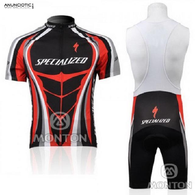 Especializado barato rbx comp jersey de ciclismo