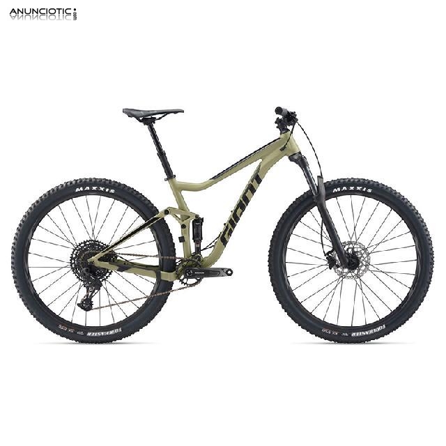 2020 Giant Stance 29 1 Mountain Bike (IndoRacycles)