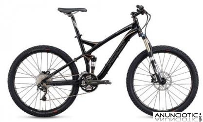 En Venta: 2013 Specialized Stumjumper FSR ELITE, 2013 Scott Genius 710