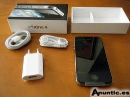 BUY UNLOCK BRAND NEW APPLE IPHONE 4G 32G