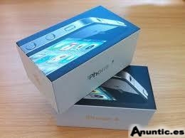 BUY UNLOCK BRAND NEW APPLE IPHONE 4G 32G