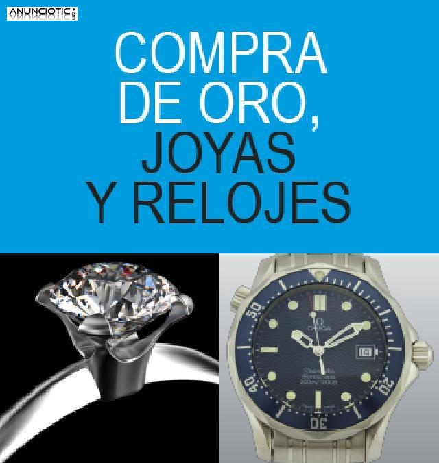 JOIERIA SANT BOI - RELOJES