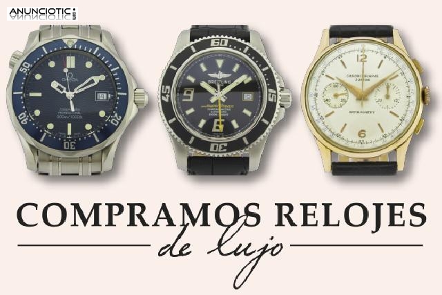 JOIERIA SANT BOI - RELOJES