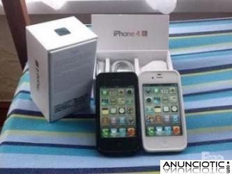  Venta: Vendo Nuevo Apple iPhone 4S 2  Obtenga 1 Gratis  200 32 GB