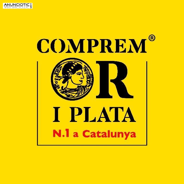 comprem or vilanova