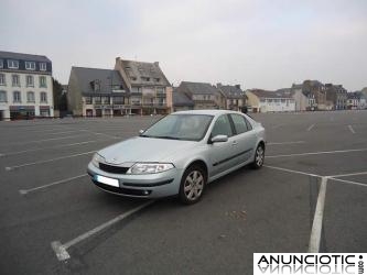 RENAULT LAGUNA EXPRESSION